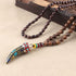 Wenge Wood&Om Mantra