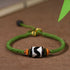 Dzi Bead(Wrist Circumference 14-16cm)