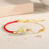 Jade&Silver(Wrist Circumference: 14-17cm)