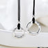 Men's Pendant Length: 19.6mm