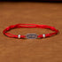 Red Rope(Wrist Circumference 14-16cm)