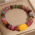 Tourmaline(Wrist Circumference: 15-17cm)