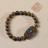 Green Sandalwood(Wrist Circumference: 15-18cm)