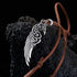 Deerskin Rope
