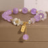 Amethyst(Wrist Circumference 14-16cm)