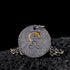 999 Sterling Silver(Lotus&Buddha)