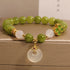 Tourmaline(Positive?Love)(Wrist Circumference 14-16cm)