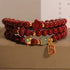 Cinnabar (Wrist Circumference 16-18cm)