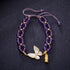 Amethyst(Wrist Circumference 14-23cm)