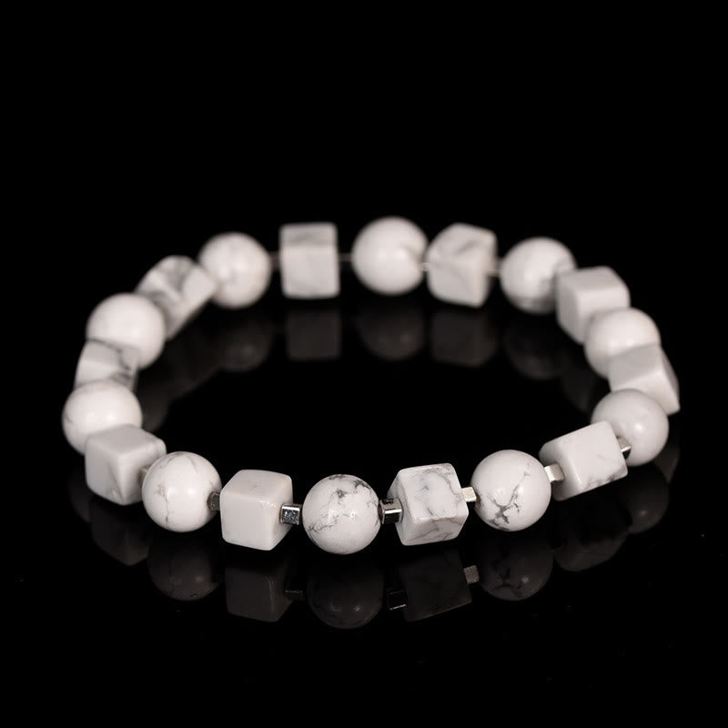 KarmaRipple's Various Crystals Black Obsidian Purification Bracelet p20