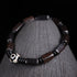 Ebony(Wrist Circumference: 14-16cm)