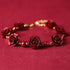 Cinnabar(Wrist Circumference: 14-18cm)