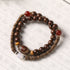 6mm / Sandalwood