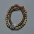 8mm / Green Sandalwood