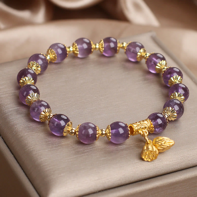 KarmaRipple's Amethyst Increases Nobility Bracelet p9