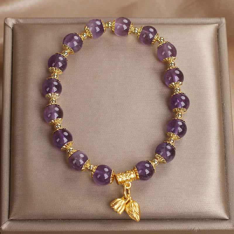 KarmaRipple's Amethyst Increases Nobility Bracelet p10