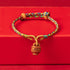 Ping An Safe And Well Character / 12-13cm