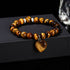 Tiger Eye(Wrist Circumference: 14-16cm) / 10mm