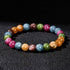 Tourmaline(Wrist Circumference: 14-16cm) / 8mm
