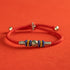 925 Sterling Silver-Cai / 14-15cm