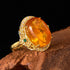 Amber(Circumference: 58-62mm)