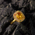 Amber(Inner Circumference: 58-62mm)