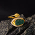 Jade(Circumference: 58-62mm)