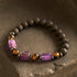 Amethyst(Wrist Circumference: 14-16cm)