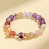 Amethyst(Wrist Circumference: 14-16.5cm)