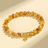Bamboo Fu Character(Wrist Circumference: 14-16cm)