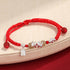 Red Rope(Wrist Circumference: 14-16.5cm)