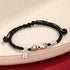 Black Rope(Wrist Circumference: 14-16.5cm)