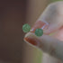 8MM-Cyan Jade(Prosperity?Abundance)