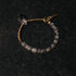 Copper White Crystal: (Wrist Circumference 16-16.5cm)
