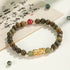 Green Sandalwood(Wrist Circumference: 14-16cm)