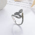 Adjustable(Inner Diameter 15mm-19mm)