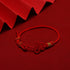 Red Rope(Wrist Circumference: 14-22cm)