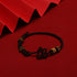 Black Rope(Wrist Circumference: 14-22cm)