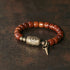 Yak Bone Copper(Wrist Circumference: 17-17.5cm)
