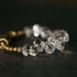 White Crystal Copper(Wrist Circumference: 14-14.5cm)
