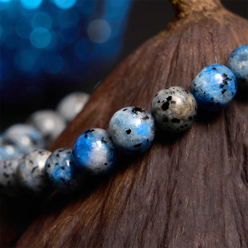 KarmaRipple's K2 Stone Balance Bracelet p3