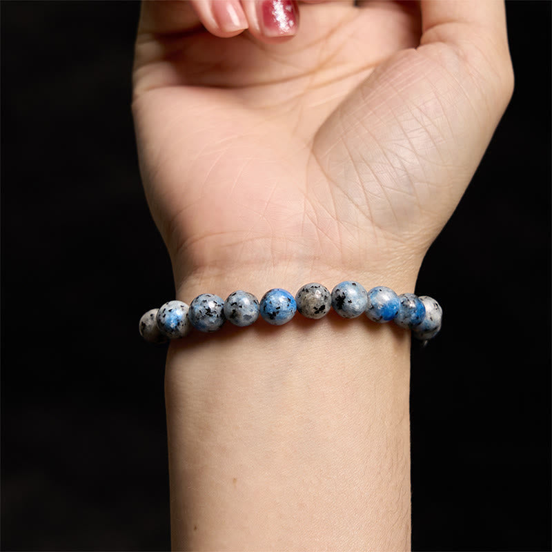 KarmaRipple's K2 Stone Balance Bracelet p4