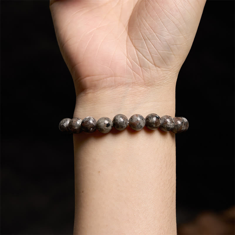 KarmaRipple's Yooperlite Creativity Bracelet p7
