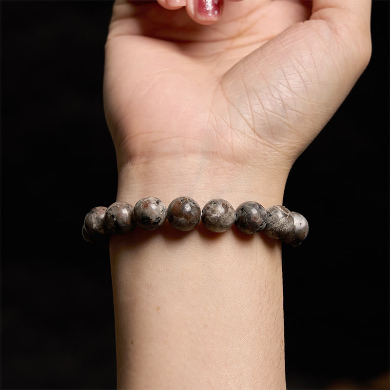 KarmaRipple's Yooperlite Creativity Bracelet p10