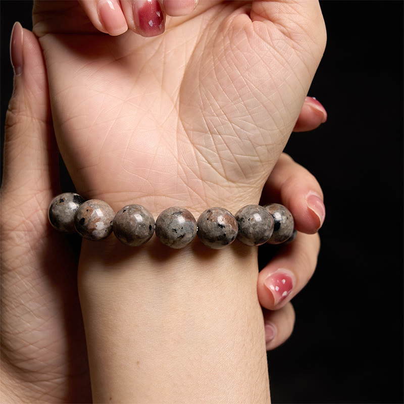 KarmaRipple's Yooperlite Creativity Bracelet p12