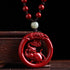 Rat / Bead Rope