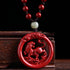 Tiger / Bead Rope