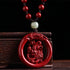 Dragon / Bead Rope