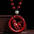 Horse / Bead Rope
