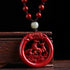 Goat / Bead Rope